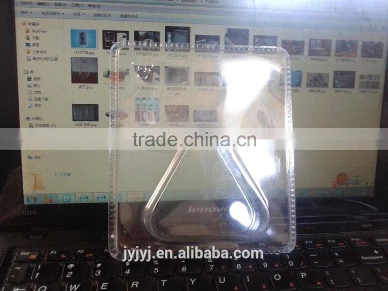 PET plastic packaging automatic high frequency synchronization fusing machine