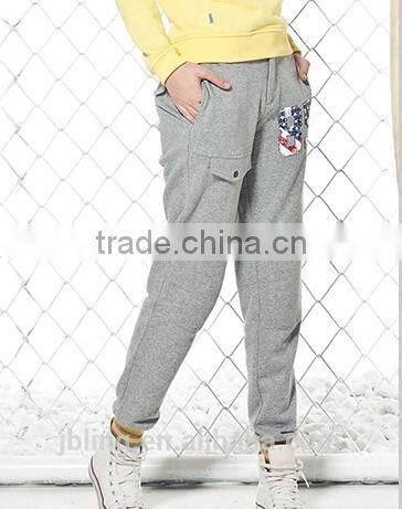 wholesale high quality womens sweat pants