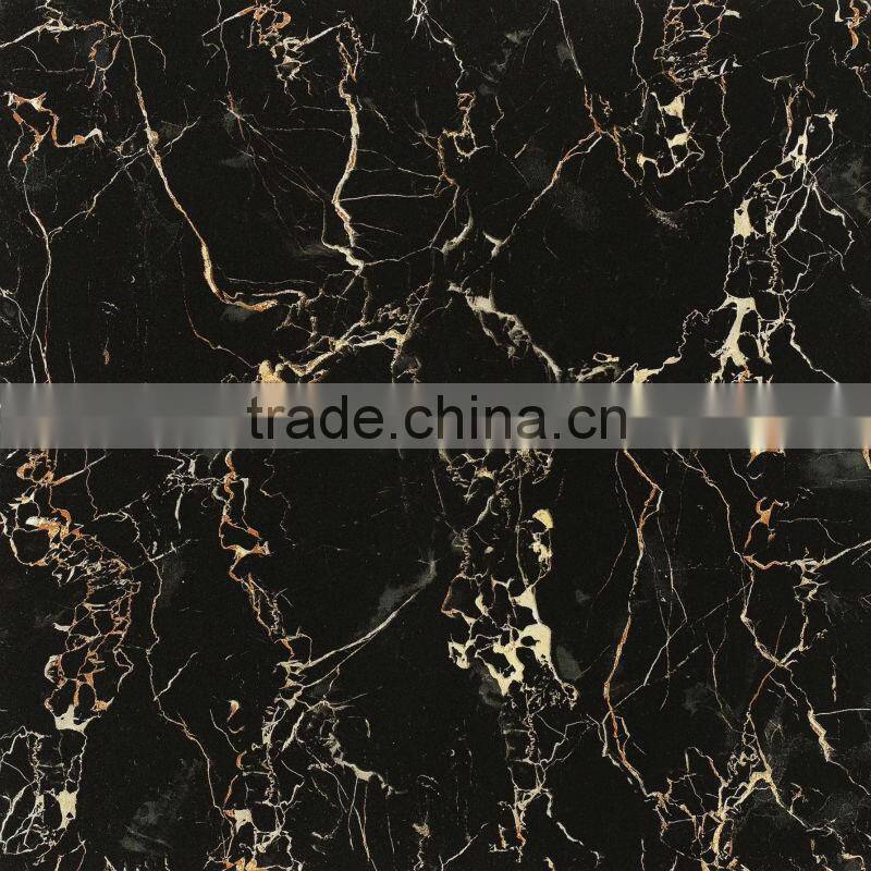 Natural Flooring Polished Marble Tile, Beige Marble (6F013)