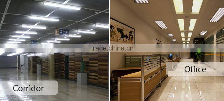 Best sale T5 base 16w CE office Tube lamps