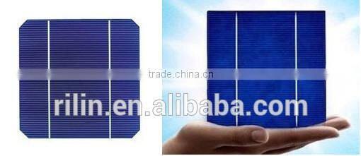 High quality low price elaborate process perfect service Chinese 18V 180W poly solar panel