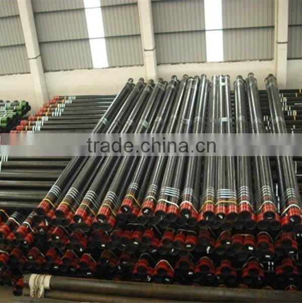 drill pipe manufacturers supply oil drill pipe/used oil drill pipe drilling tools with factory price