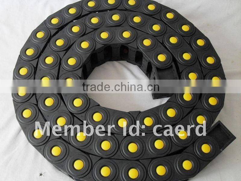 automatical nylon tow chian