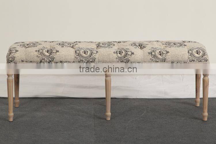 Living Room Upholstered used weight bench for sale