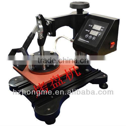 hot sale 8 in 1 Combo Heat press machine