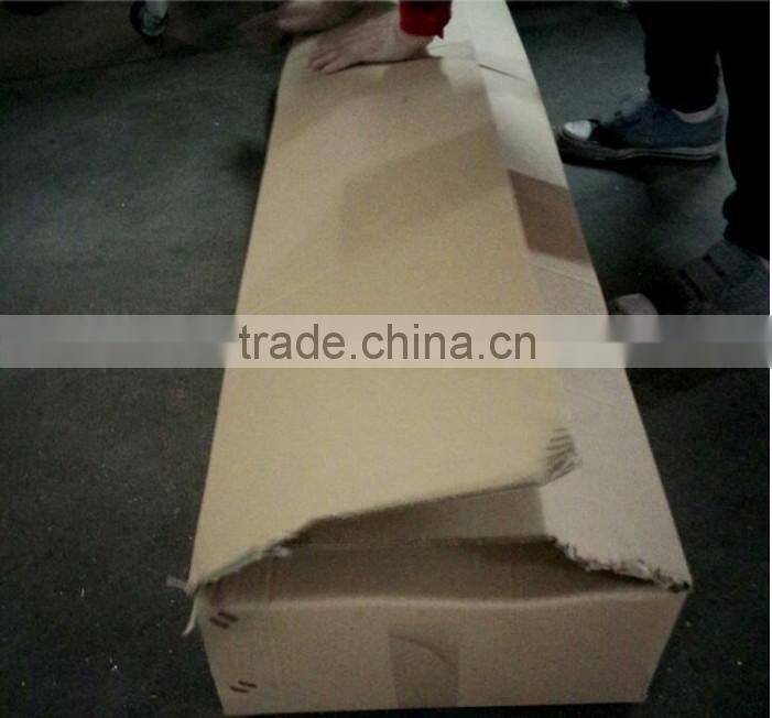 Freecom Big Discount Newest high lumens frosted cover aluminum led T8 tube light shell