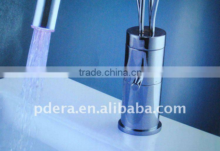 brass fashion kitchen faucet PD-2071