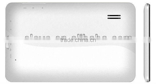 9 inch capacitive tablet pc boxchip A13 1.2GHZ 512mb/8gb