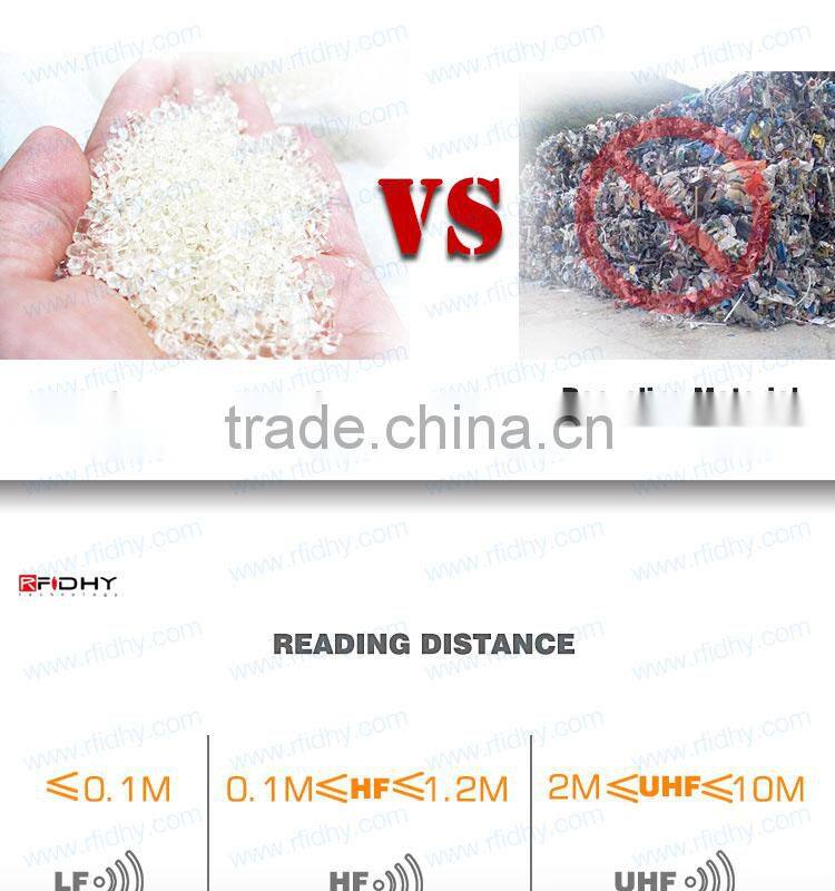 MIFARE (R) Ultralight C Card