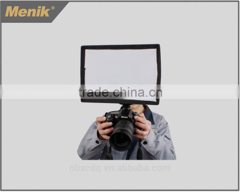 SS-26/27 camera flashlight soft box,studio flash soft box,speedlite soft box