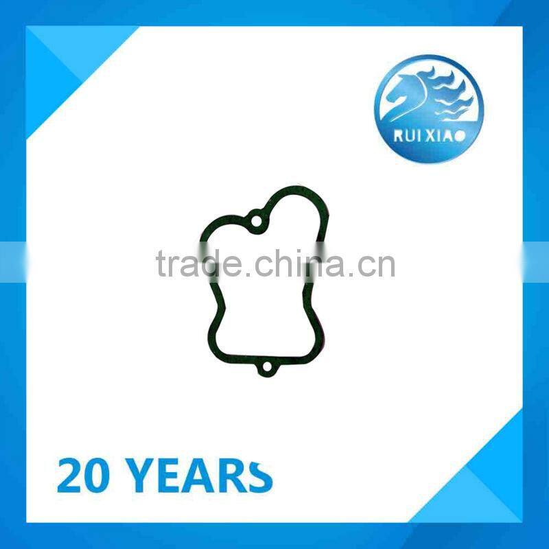 YUTONG BUS PARTS VALVE COVER GASKET 614040021 FOR WEICHAI WD615