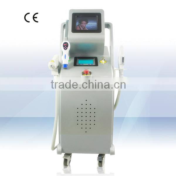 SHR LASER HAIR REMOVAL FOR BEAUTY SALON