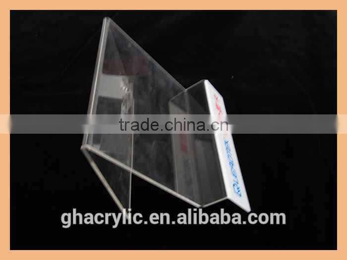 advertising equipment smartphone display for shopping center