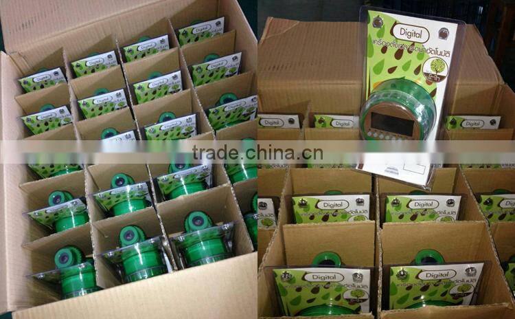 popular in Italy FJT1016 garden irrigation hanging sprikler watering kits