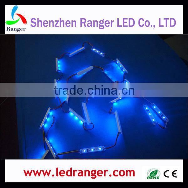 7512 RGB 5050 LED Pixel Module DMX512