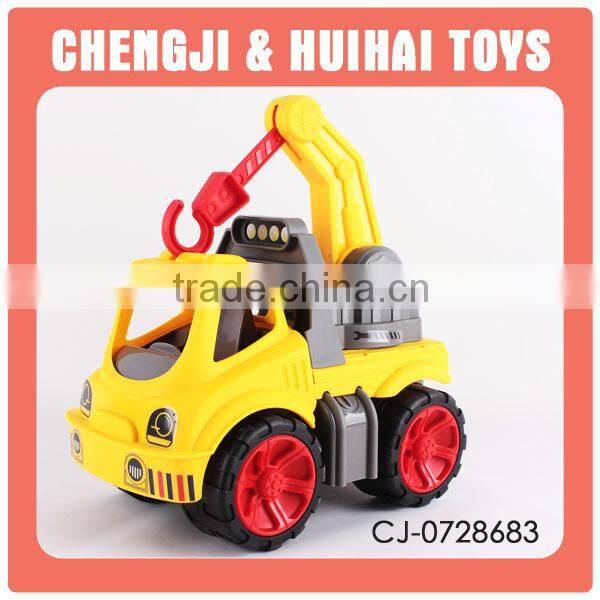 Cheap promotion plastic mini pull flying toy helicopters for kids