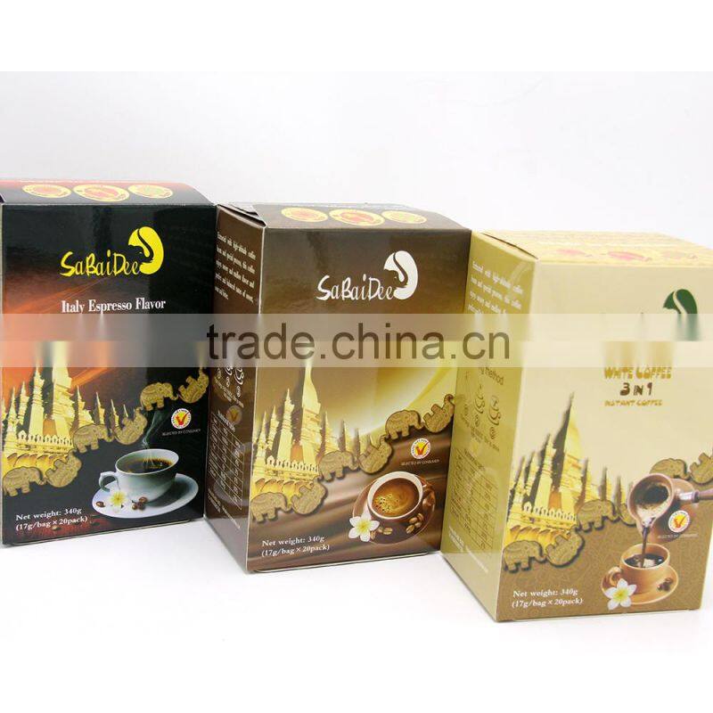 Special Blend 3 in 1 Instant Coffee Mix Special Blend