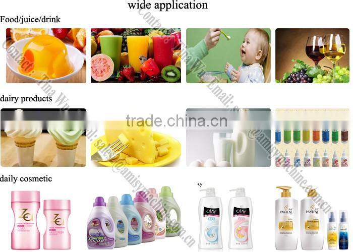 Widely used small milk homogenizer machine price for sale