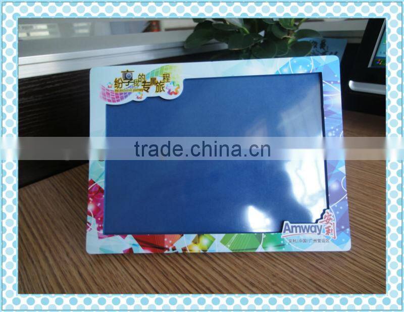 Valentine's day photo frame