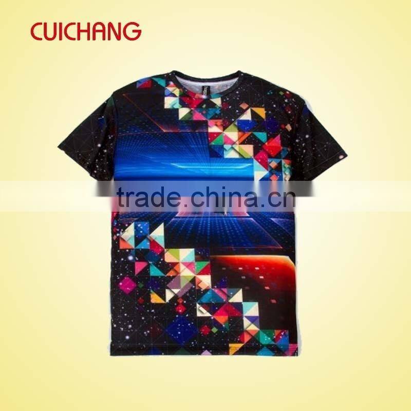 2016 Factory Wholesale All Kinds of Sports and Golf T-Shirts,design sports t-shirts
