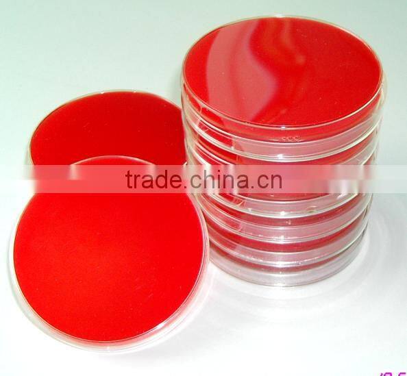 CDRICH Maconkey / MCK Agar