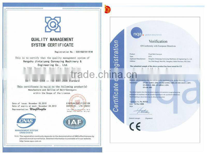 Heat resistant st1250 conveyor belt,heat steel cord conveyor belt supplier