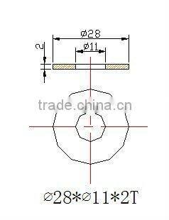 durable tractor head gaskets