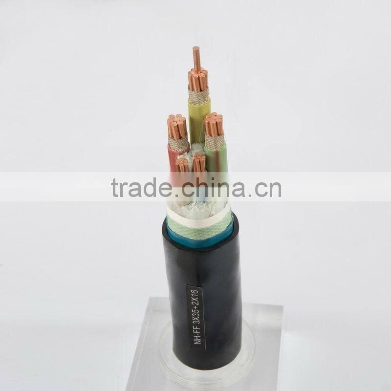 Low Voltage PVC Insulated Power Cable
