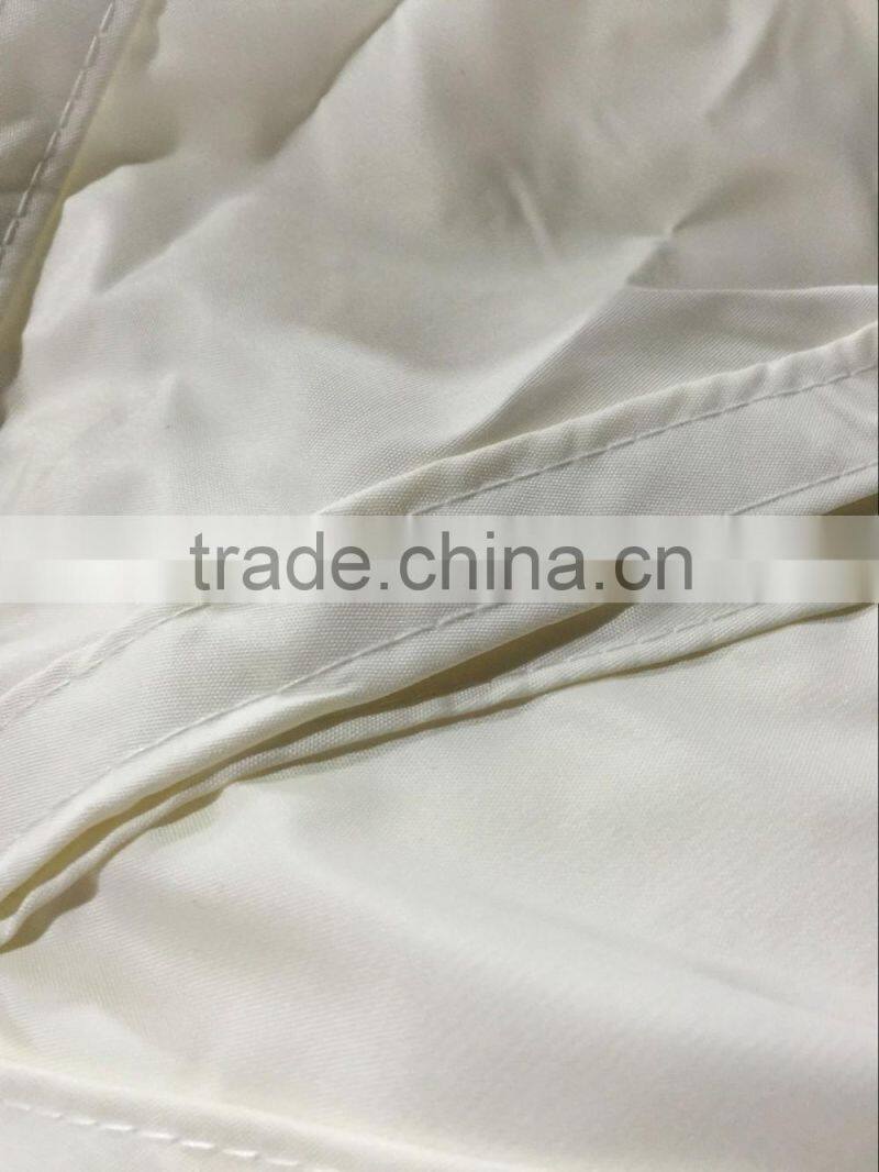 100%Polyester Waterproof Shade Sail ( 5 years or 10 years guarantee)