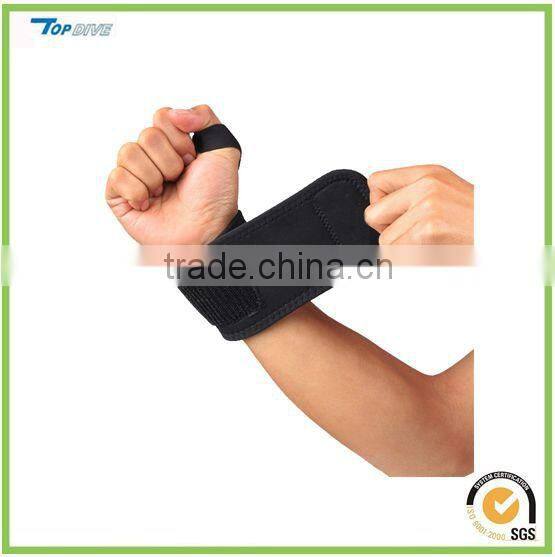 Neoprene wrist support for sale