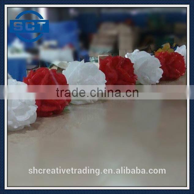 Wedding Themes Inflatable Flower