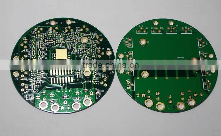 China supplier Circuit Board PCB, AluminumPCB, 94v0 pcb, Multilayer PCB