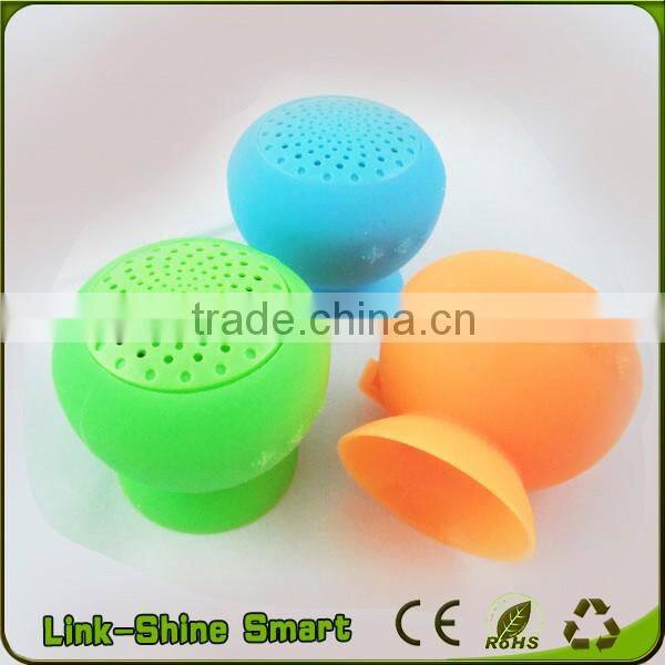 OEM high quality wirless portable mini bluetooth speaker