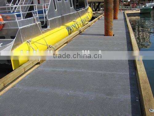 Good Strength FRP Fiberglass Floor Drain Grate