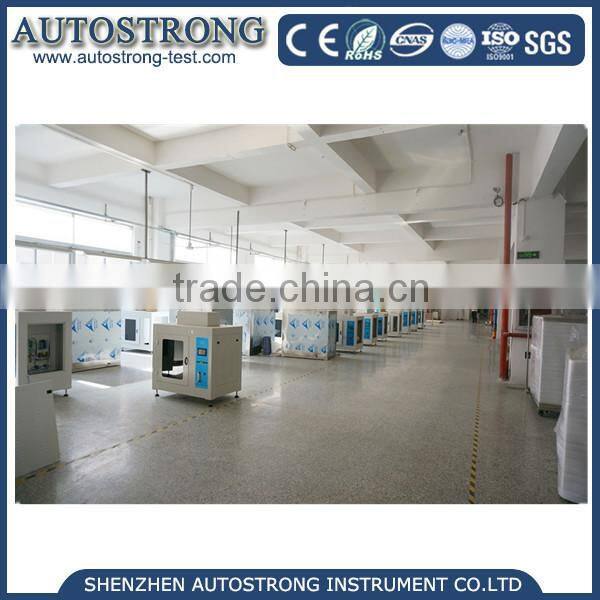 IEC60335-2-24 Test Probe