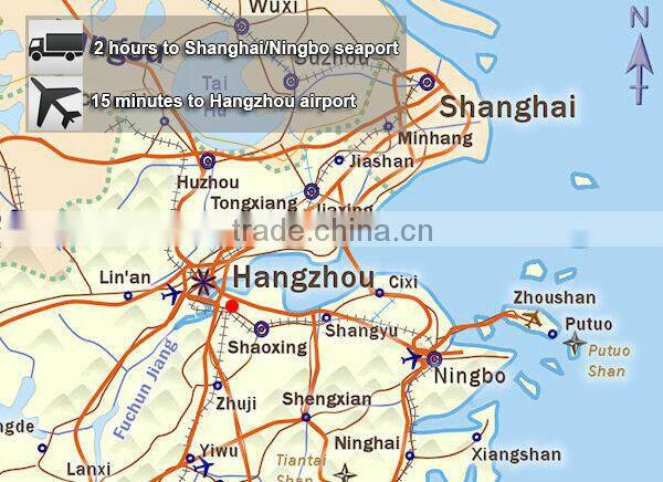 PVC bathroom vanity cabinet corner cabinet DM18-c35w