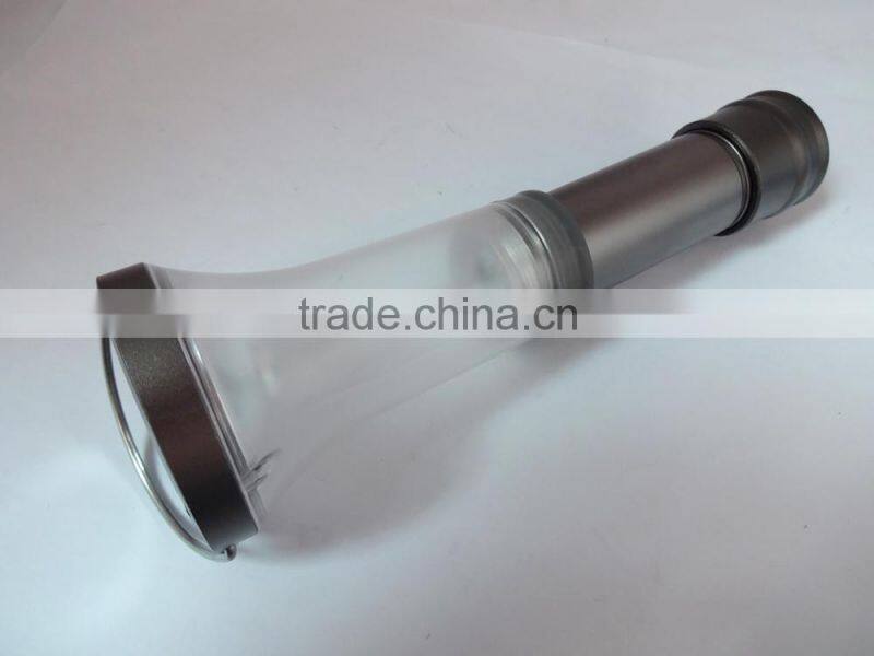 Onlystar GS-4002 aluminum zoom high power led camping lamp