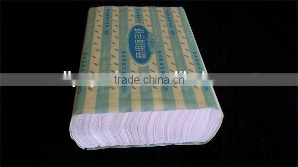 C Fold Paper Towels with Fast-Drying Absorbency Pockets, 12 Packs / Case, 200 C Fold Towels / Pack