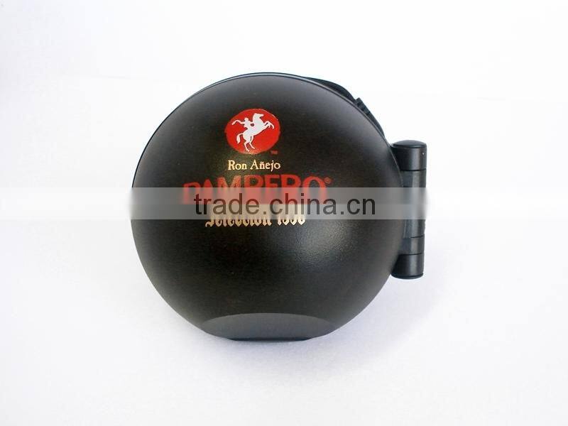 Portable Mini Flip-Open Speaker Bluetooth Speaker with 20 Hour Battery Life and Full, High-Def Sound