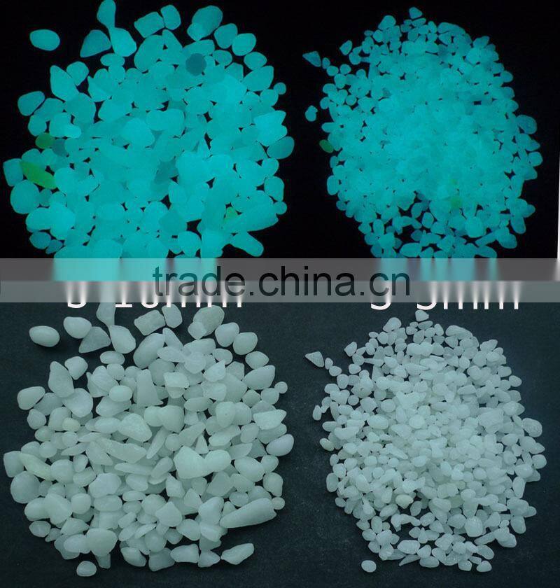 glow coregravel,glow aggregate block