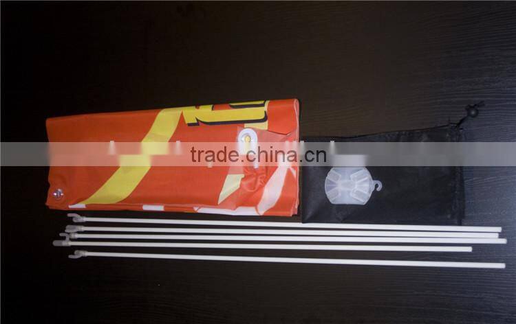 Popular 60*160 cm x banner design