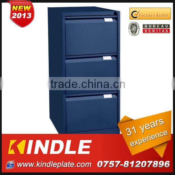 used steel security waterproof fireproof case filing cabinets with 31 years experience