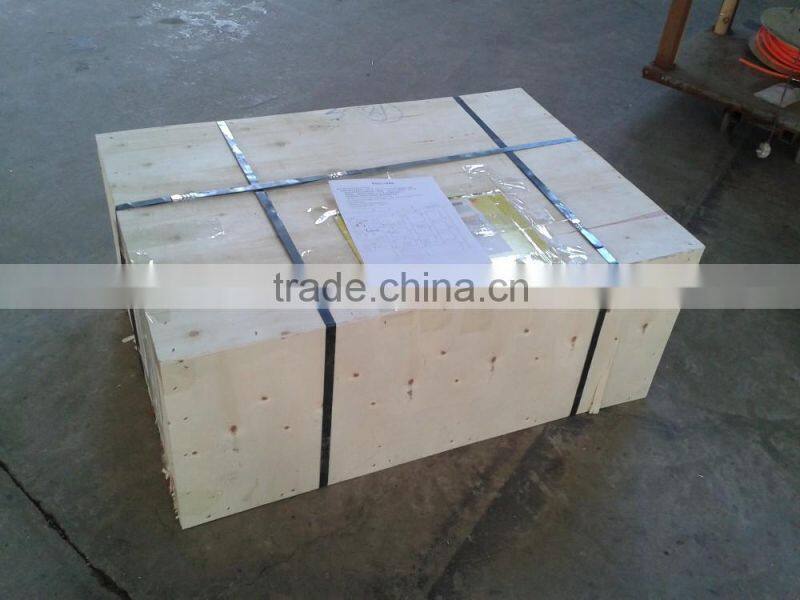 embroidery laser cutting machine/laser drawing machine