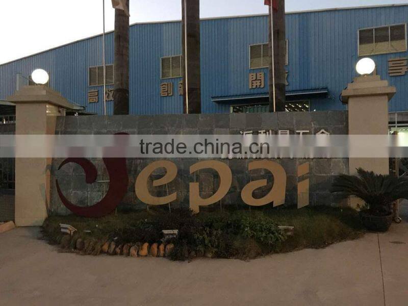 stainless steel glass clamp