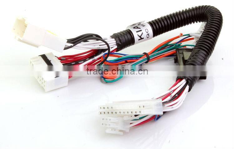 Original car one touch CANBUS window closer module for suzuki LIANA A+