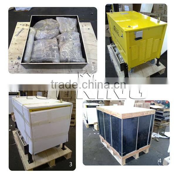 Thyristor Rectifier Stud Welding Machine
