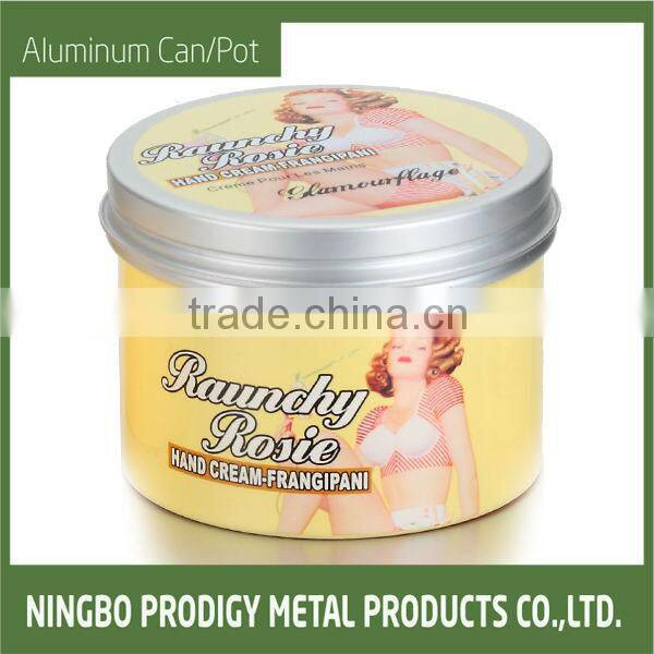 tin cans for food canning