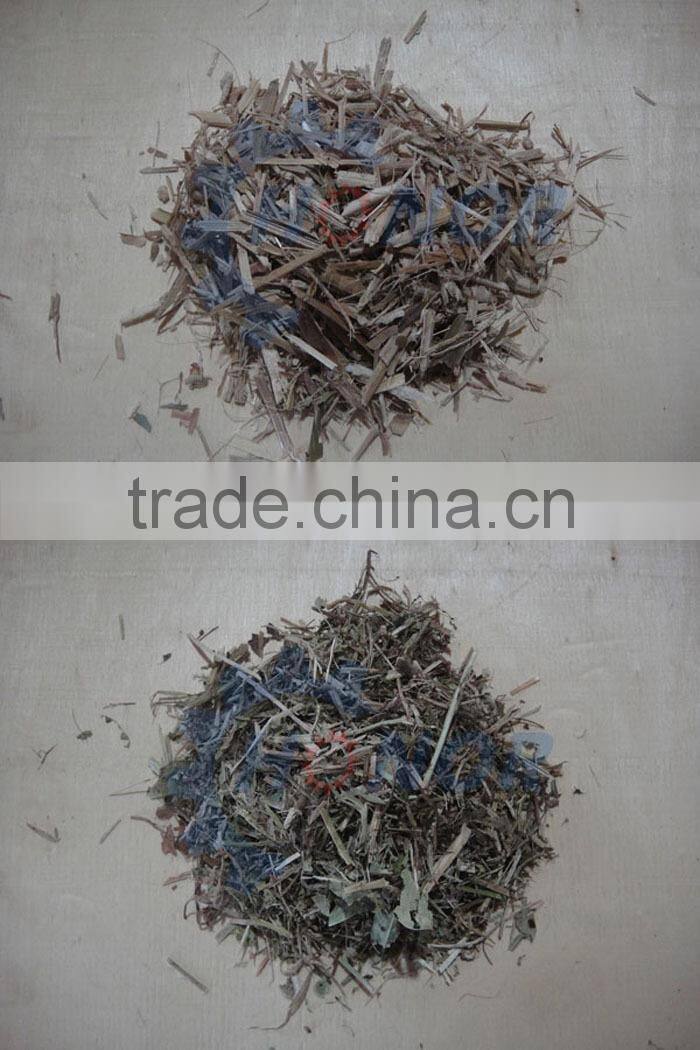 Best Sale Straw Cutting Poultry Feed Cutting Machine