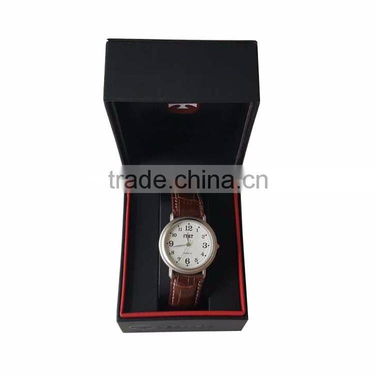 Factory Wholesale Leather Box For Watch Cheap.