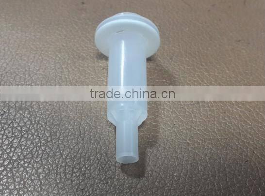 bottle sprayer pump machine